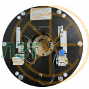 Тормоз DAA27076NN Part №512 без редукторной лебедки 1275кг Xizi Otis